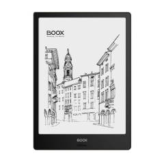 二手文石 BOOX Note Lite回收